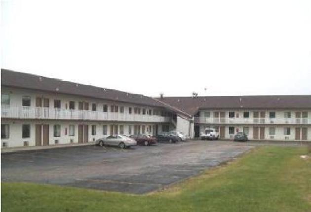 Hilltop Inn Pittsburgh Crafton Екстериор снимка
